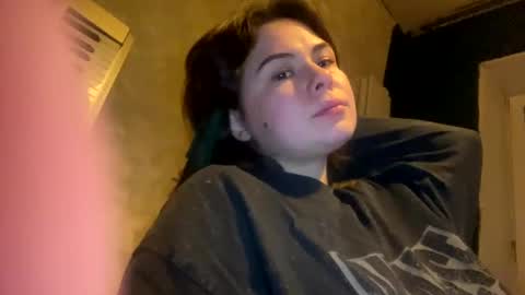 Snapshot of olivepeach chatting on January 5, 1:58 pm Oil online show from January 5, 1:58 pm