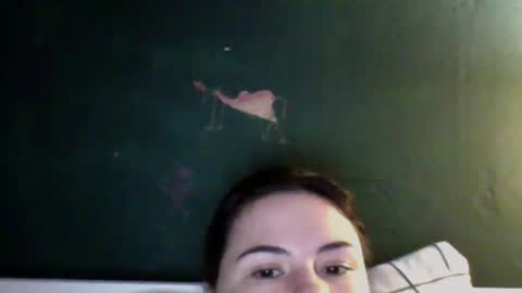 Snapshot of olivepeach chatting on October 26, 3:40 pm Oil online show from October 26, 3:40 pm