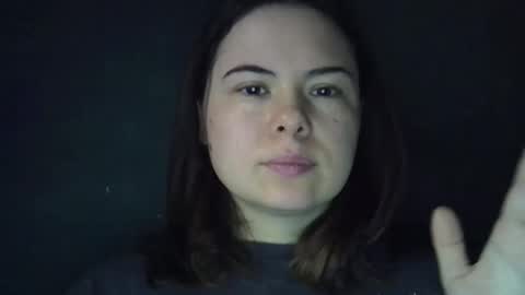 Snapshot of olivepeach chatting on April 9, 1:16 pm Oil online show from April 9, 1:16 pm
