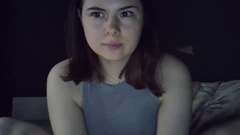 Snapshot of olivepeach chatting on April 20, 2:31 pm Oil online show from April 20, 2:31 pm