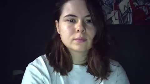 Snapshot of olivepeach chatting on May 12, 3:42 pm Oil online show from May 12, 3:42 pm