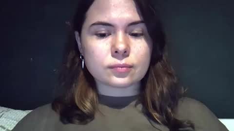 Snapshot of olivepeach chatting on May 17, 6:04 pm Oil online show from May 17, 6:04 pm