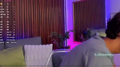 oliver20__ online show from May 8, 1:55 am