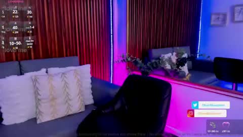 oliver20__ online show from June 11, 12:32 am