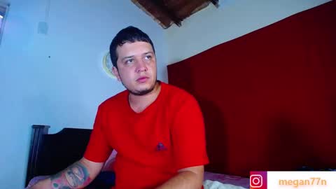 Oliver and MeganIndependent online show from October 6, 7:06 am