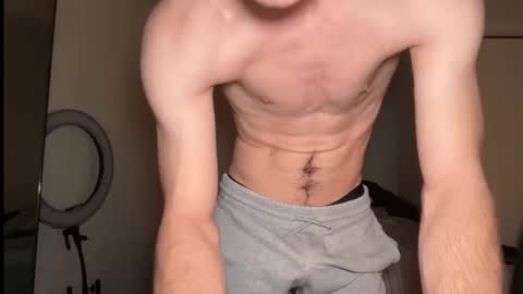 Oliver Beck online show from February 13, 3:57 am