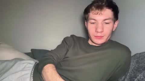 Oliver Beck online show from March 18, 3:09 am