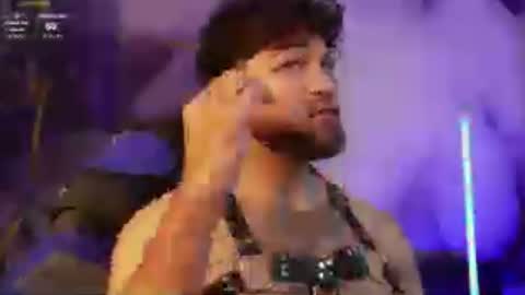 Snapshot of oliver_dallas1 chatting on July 3, 9:16 am Oliver Dallas online show from July 3, 9:16 am