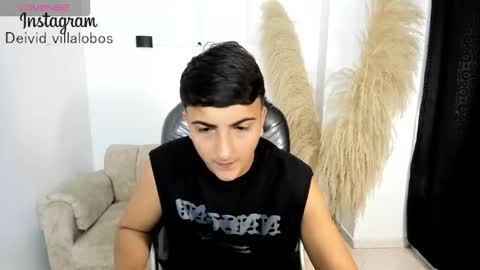 OLIVER online show from February 10, 1:04 pm