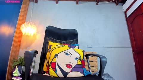 THE MONSTER COCK OLIVER online show from December 14, 1:28 am