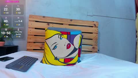 THE MONSTER COCK OLIVER online show from January 16, 1:27 am