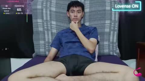 Oliver Rayman online show from January 12, 9:53 pm