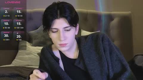 oliver online show from February 5, 8:13 pm