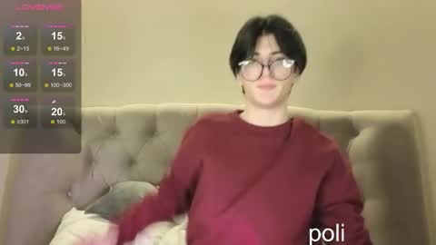 oliver online show from February 16, 4:36 pm