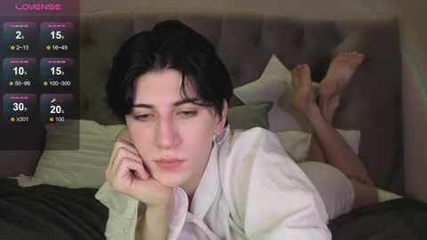 oliver online show from February 20, 5:46 pm