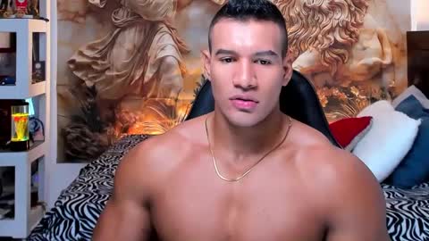 oliver_tommy online show from September 26, 12:42 pm