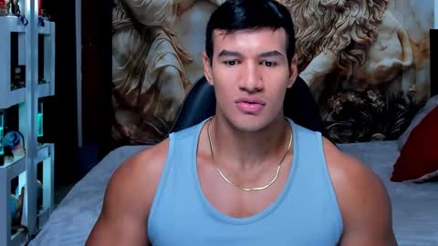 oliver_tommy online show from November 5, 1:11 pm