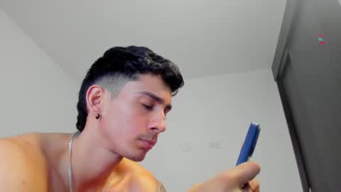 Oliver bennet online show from February 27, 1:38 am