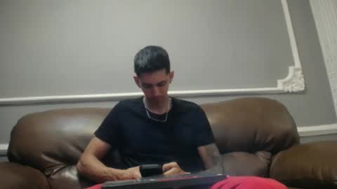 Oliver bennet online show from September 10, 12:16 pm