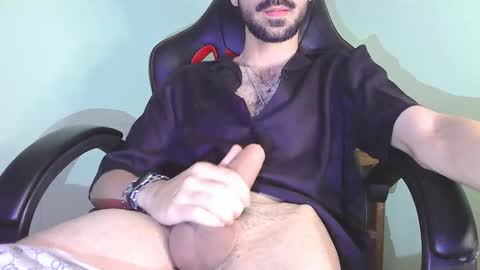 Oliver online show from February 18, 2:57 pm