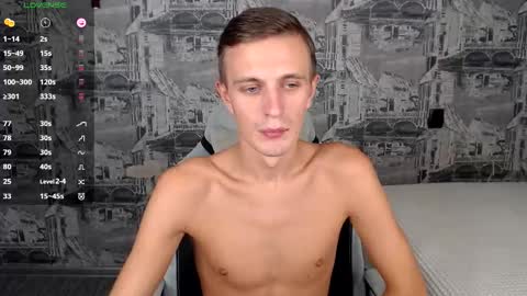 Snapshot of oliverfresh chatting on November 18, 9:03 am Oliver online show from November 18, 9:03 am