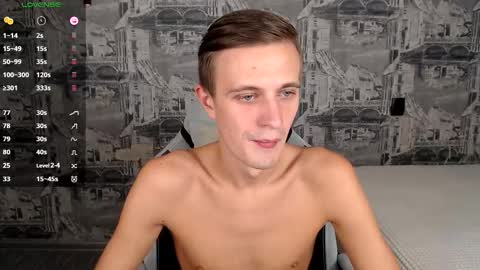 Snapshot of oliverfresh chatting on December 2, 9:36 am Oliver online show from December 2, 9:36 am