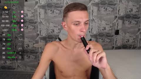 Oliver online show from January 18, 9:02 am