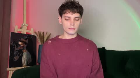oliverlawrence online show from May 25, 12:05 am