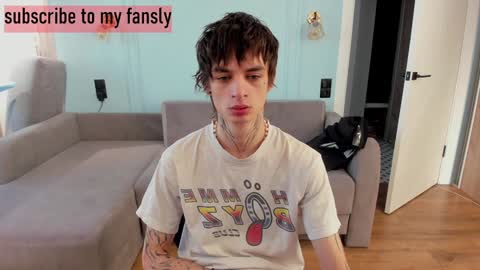 oliverrgroove online show from December 31, 8:04 am