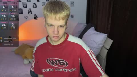 oliver online show from October 28, 10:41 am