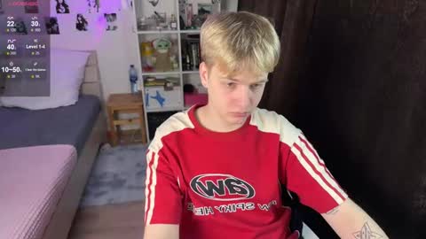 oliver online show from February 26, 3:00 pm