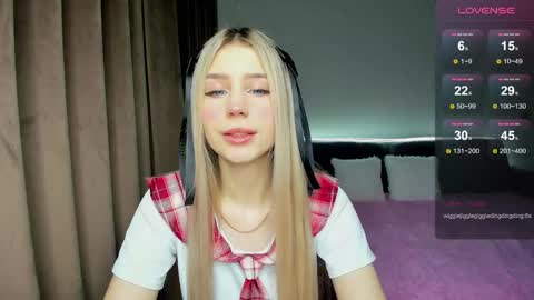 Olivia online show from November 27, 7:10 am