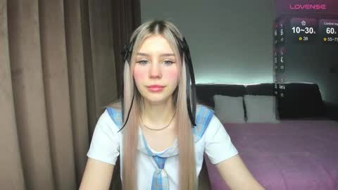 Olivia online show from November 29, 5:54 am