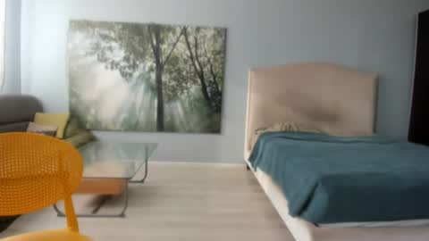 Snapshot of olivia__dream chatting on July 23, 3:32 pm olivia__dream online show from July 23, 3:32 pm