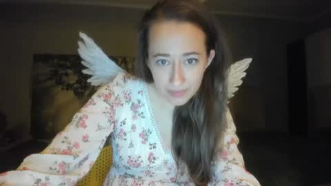 Snapshot of olivia__dream chatting on July 31, 9:58 pm olivia__dream online show from July 31, 9:58 pm