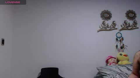 Olivia Gonzales online show from July 2, 10:10 am