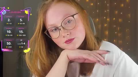 Snapshot of olivia_date chatting on November 5, 2:50 pm Olivia Date online show from November 5, 2:50 pm