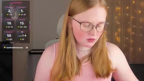 Olivia Date online show from January 12, 3:17 pm