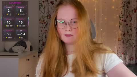 Olivia Date online show from February 20, 2:06 pm