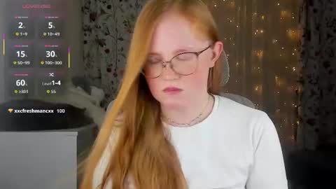 Snapshot of olivia_date chatting on June 27, 5:40 pm Olivia Date online show from June 27, 5:40 pm