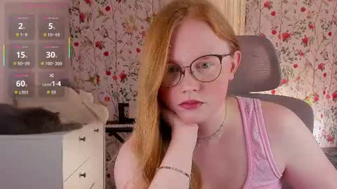 Snapshot of olivia_date chatting on July 7, 1:04 pm Olivia Date online show from July 7, 1:04 pm
