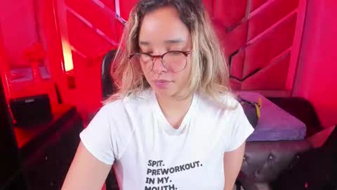  OLIVIA  online show from October 23, 3:39 am