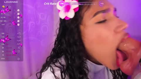 Maria online show from October 12, 12:53 am