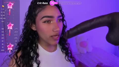 Maria online show from November 25, 4:18 pm