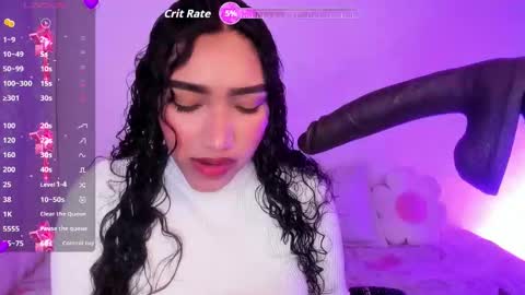 Maria online show from January 9, 5:15 pm