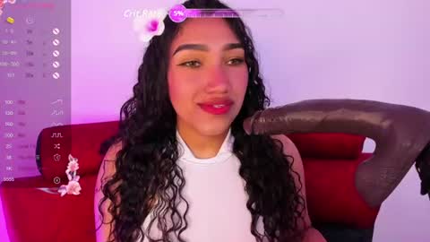 Maria online show from June 18, 6:56 pm