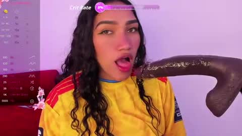 Maria online show from June 23, 4:49 pm