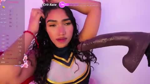 Maria online show from July 8, 8:57 pm