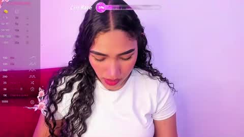 Maria online show from July 15, 4:40 am