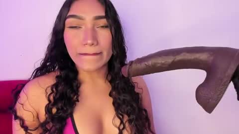 Maria online show from July 25, 7:44 pm